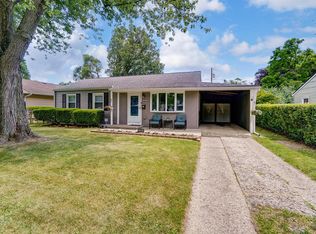 4549 Grimsby Rd, Columbus, OH 43227