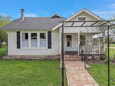 102 Avenue E St, Valley Mills, TX, 76689