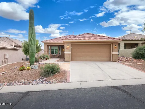 13575 N Holly Grape Dr, Marana, AZ 85658