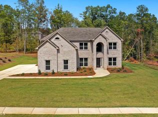 1468 Kings Point Way #52, Conyers, GA 30094