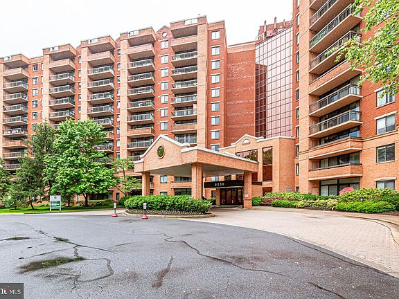 2nd image of 2230 George C Marshall Dr APT 808