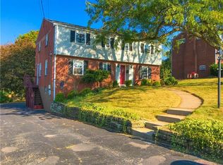 2763 Milford Dr, Bethel Park, PA 15102