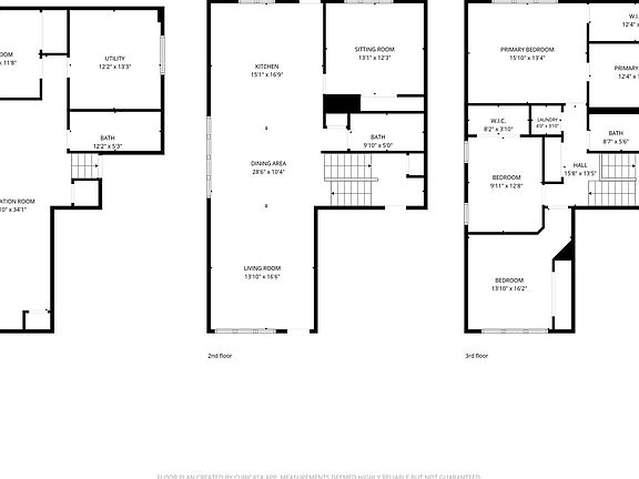 3rd image of 11173 S Longwood Dr