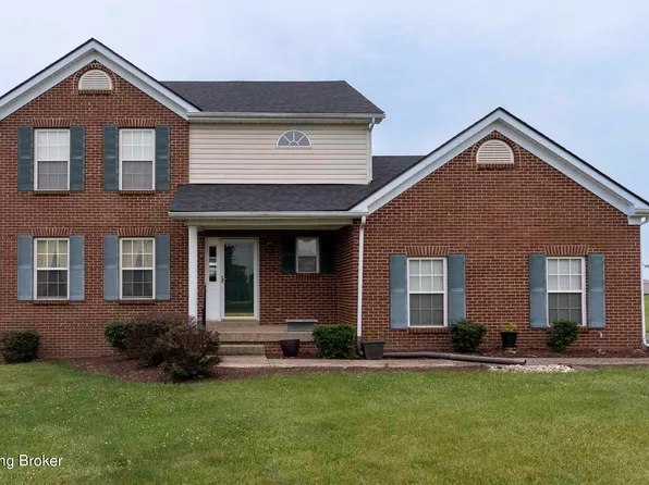 146 Willow Run Dr, Taylorsville, KY 40071