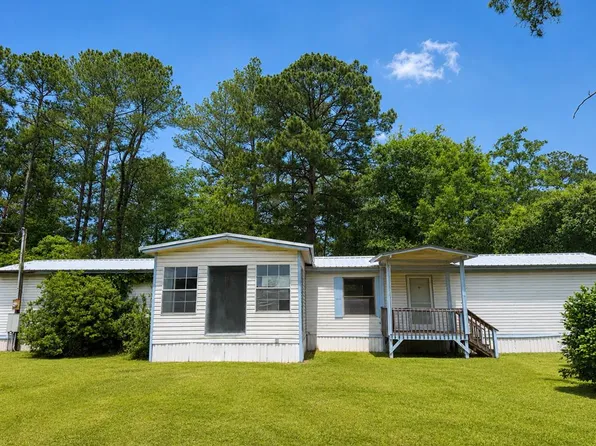 157 Richardson St, Ty Ty, GA 31795