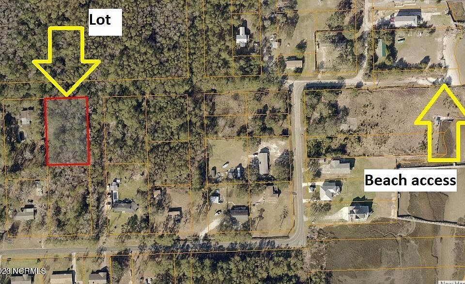 1307 Road, Wilmington, NC 28409 MLS 100427195 Zillow