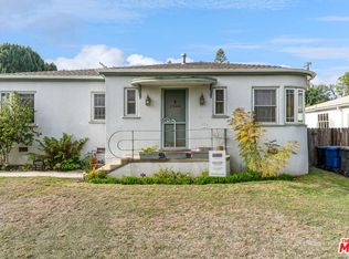 2344 33rd St, Santa Monica, CA 90405