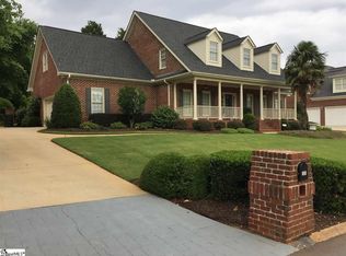 303 Barrington Park Dr, Greer, SC 29650
