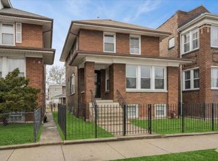 7938 S Throop St, Chicago, IL 60620