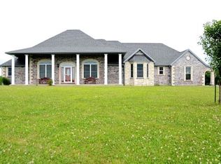 29454 Route Pp, Shelbina, MO 63468