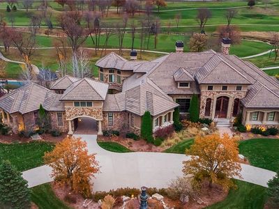 2505 NE Bellagio Ct, Ankeny, IA, 50021