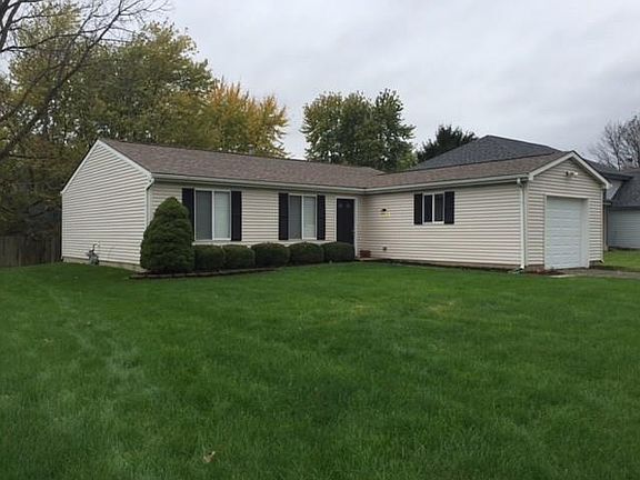 2nd image of 812 N Coolee Ln