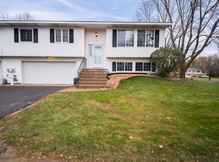 417 97th Ln NE, Blaine, MN 55434