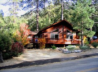 1417 Zermatt Dr, Pine Mountain Club, CA 93222