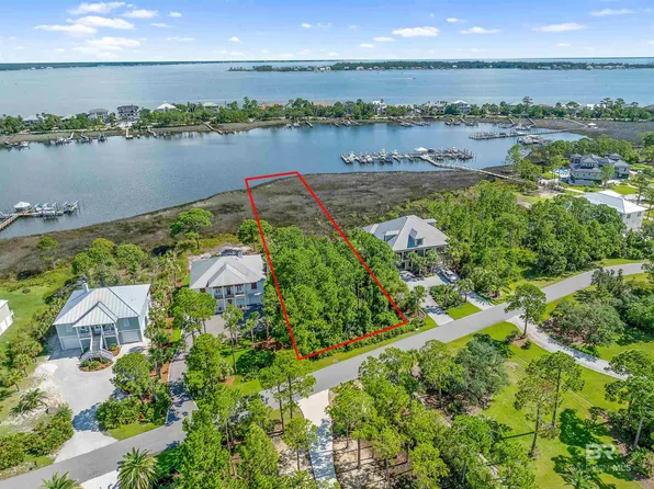0 Harbour Dr #9, Orange Beach, AL 36561