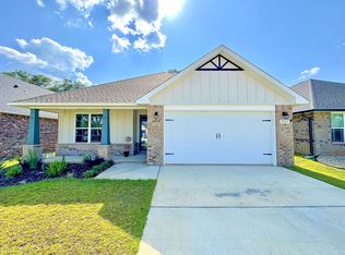 5317 Parkside Dr, Pace, FL 32571