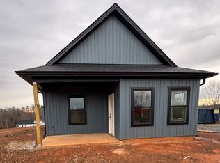 150 Williams Store Rd, Richfield, NC 28137