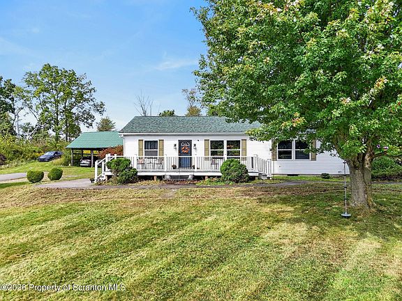2nd image of 11008 Valley View Dr