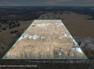 0 Waterman Rd, Brooklyn, MI 49230