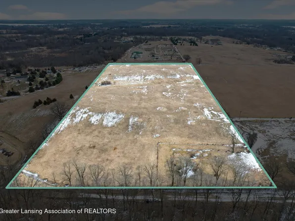 0 Waterman Rd, Brooklyn, MI 49230