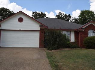 9704 Croxted Rd, Fort Smith, AR 72908