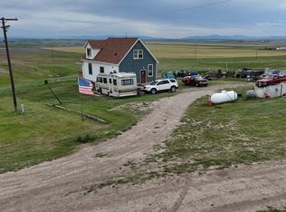170 Banjo Hill Ln, Great Falls, MT 59404