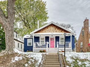 5732 Blaisdell Ave, Minneapolis, MN 55419