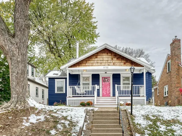 5732 Blaisdell Ave, Minneapolis, MN 55419