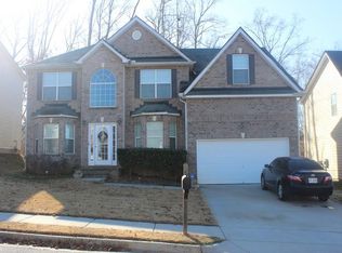 7509 Spoleto Loop, Fairburn, GA 30213