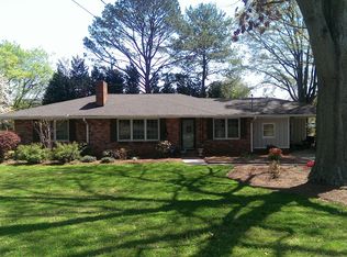 22 Larkwood Cir, Cartersville, GA 30120