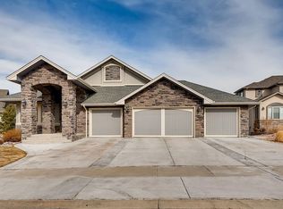 1217 Links Ct, Erie, CO 80516