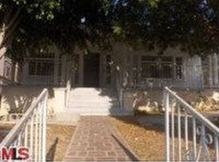 558 N Ardmore Ave, Los Angeles, CA 90004