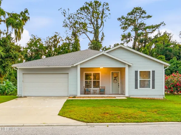 520 MAJESTIC OAK Parkway, St. Augustine, FL 32092