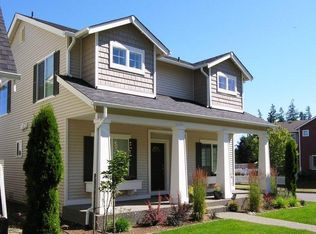 34108 SE Carmichael St, Snoqualmie, WA 98065