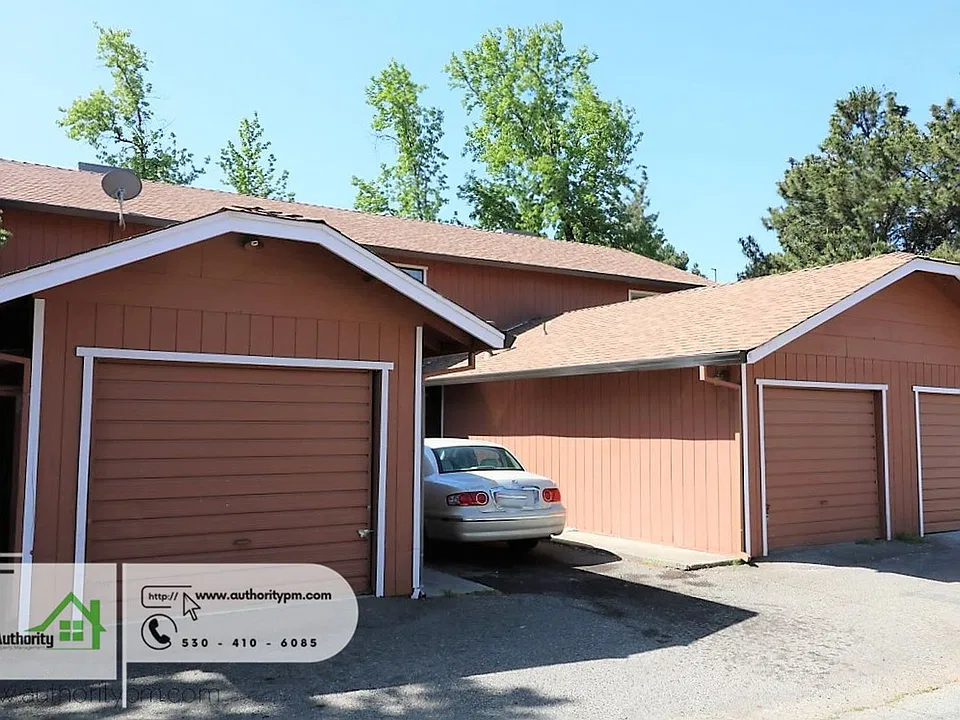 2750 Shasta View Dr #2