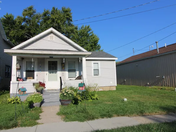 414 Short St, Pt Clinton, OH 43452