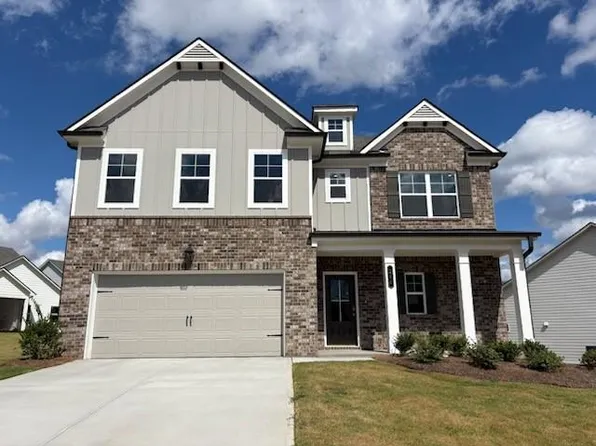 208 Cantrell View Ct, Cartersville, GA 30120