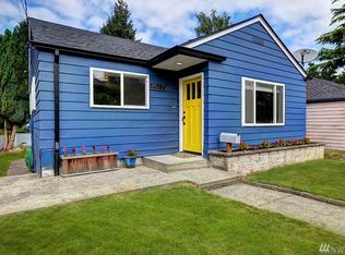 8517 2nd Ave NE, Seattle, WA 98115