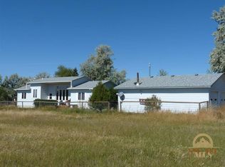 328 Madison St, Sheridan, MT 59749