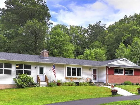 88 Doolittle Drive, Bethany, CT 06524
