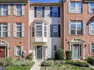 5843 Pearson La, Alexandria, VA 22304