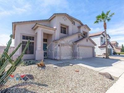 14099 W Riviera Dr, Surprise, AZ, 85379