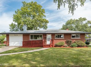 110 Westmere Rd, Des Plaines, IL 60016