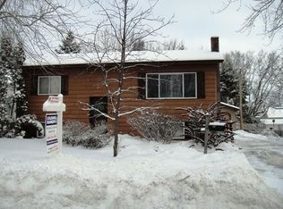 115 E Jennings St, New London, WI 54961