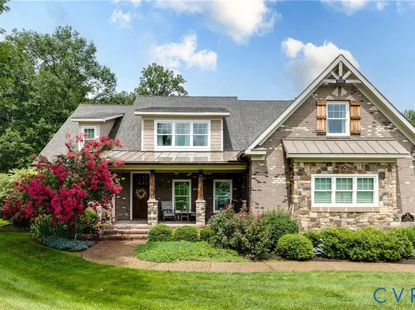 12706 Dell Hill Ct, Chester, VA 23831