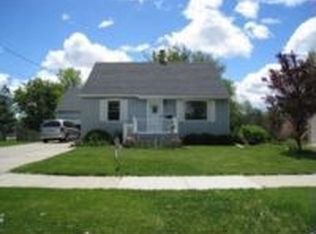 744 E Church St, Williamston, MI 48895