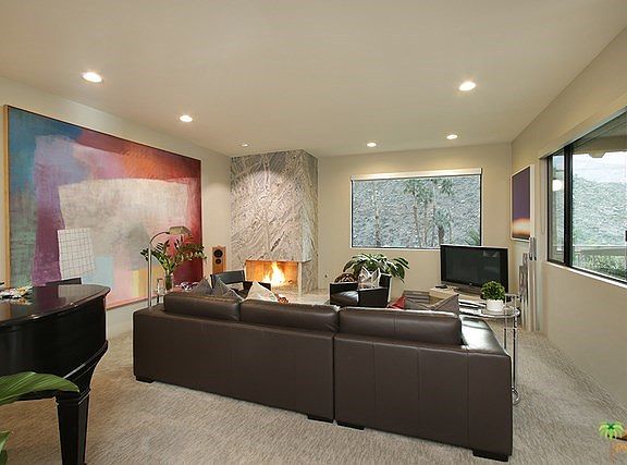 Large Living Room