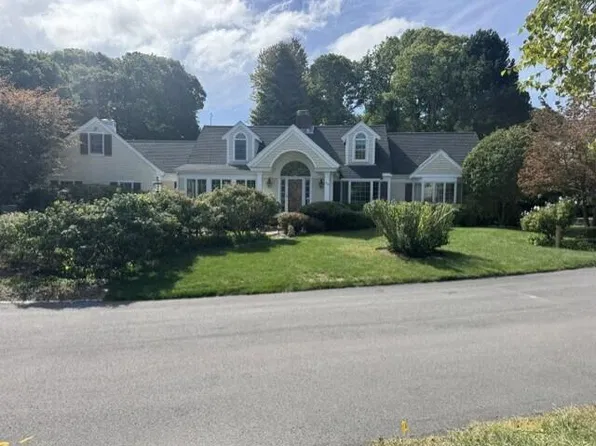 20 Nauset Farms Private Way, Orleans, MA 02653