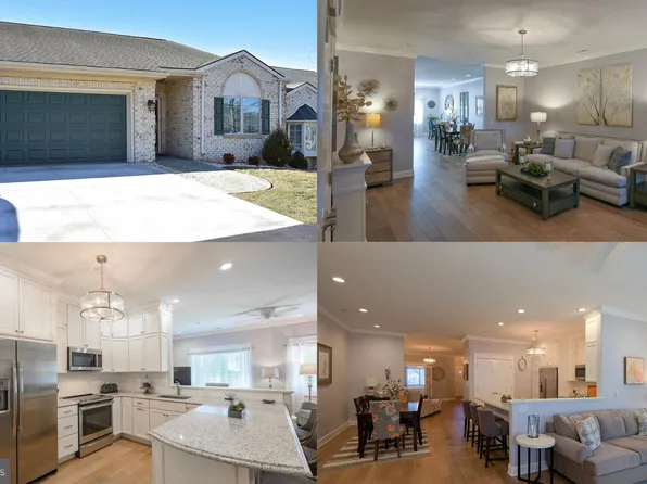 13143 Little Hayden Cir #101, Hagerstown, MD 21742