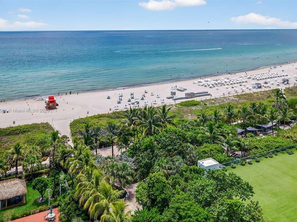 2401 Collins Ave APT 1103